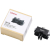 Ulanzi PK-10 - adapter montażowy z portem USB-C do DJI Osmo Pocket 3 / 4 oraz Xtra Muse (Arca-Swiss, gwint 1/4